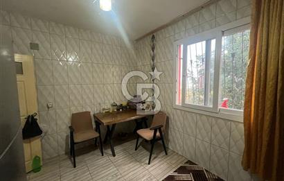 AKDENİZ TEKKE'DE SATILIK MÜSTAKİL EV