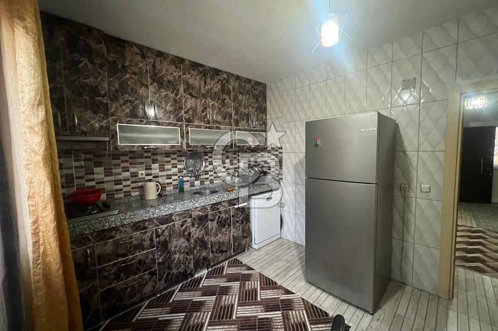 AKDENİZ TEKKE'DE SATILIK MÜSTAKİL EV