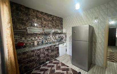 AKDENİZ TEKKE'DE SATILIK MÜSTAKİL EV