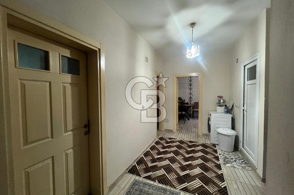 AKDENİZ TEKKE'DE SATILIK MÜSTAKİL EV