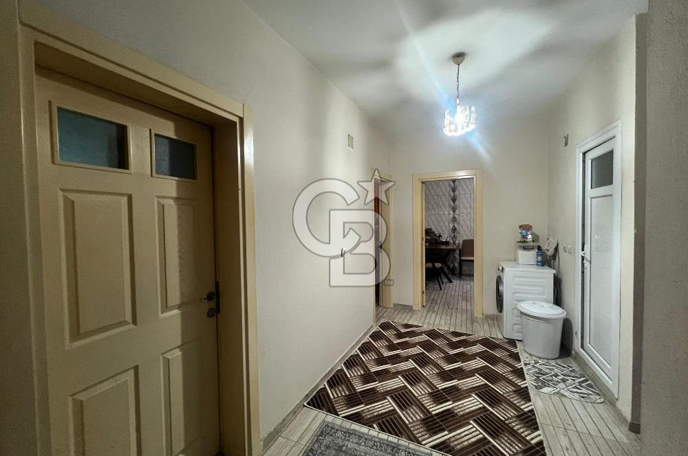 AKDENİZ TEKKE'DE SATILIK MÜSTAKİL EV