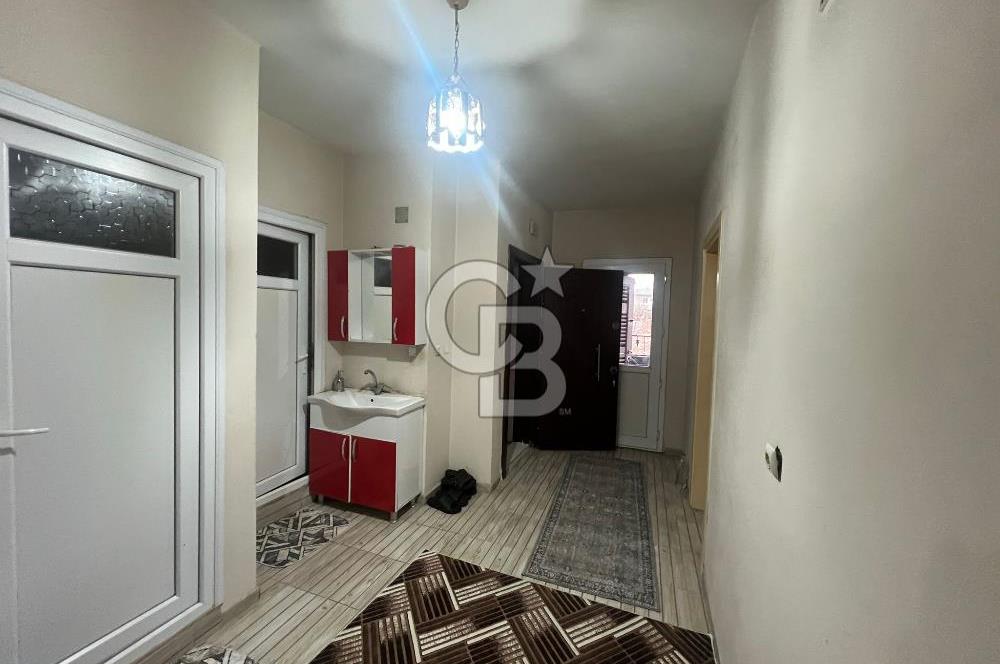 AKDENİZ TEKKE'DE SATILIK MÜSTAKİL EV