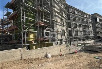 CB CVİZYONDAN HAYMANA CAD. ÜZERİNDE 1+1 SATILIK DAİRE - 1 - 318537