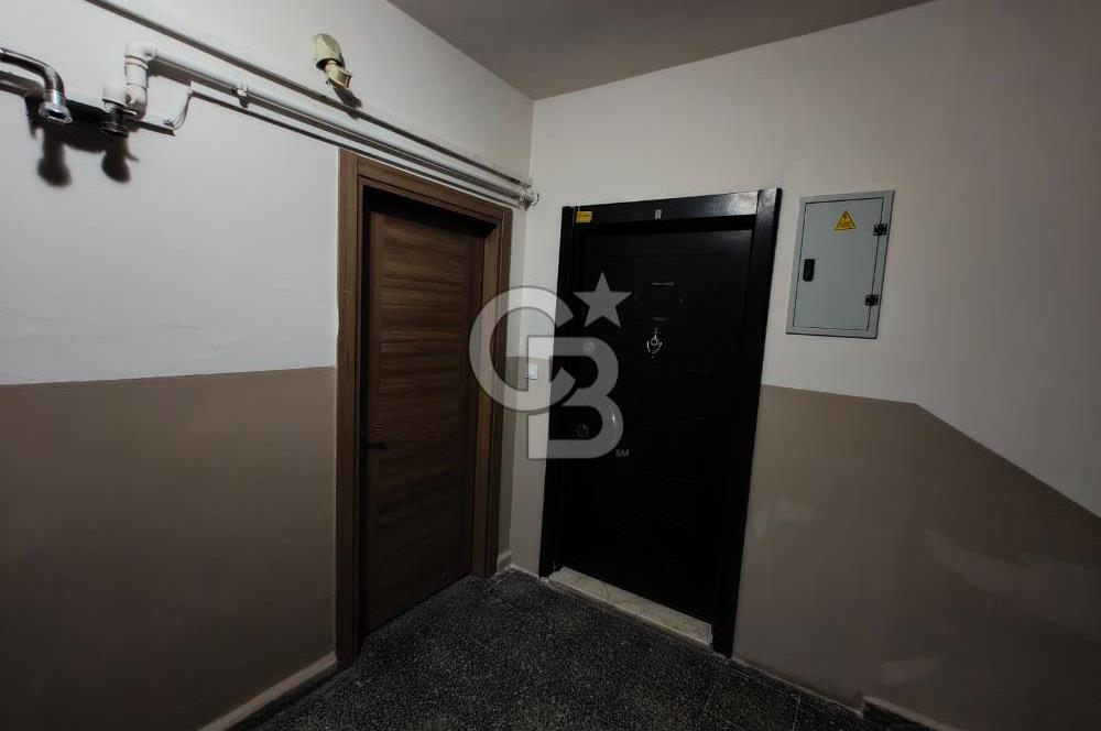 Çağlayan Adliyesine Yakın 2+1 Kiralık Daire, Ofise Uygun