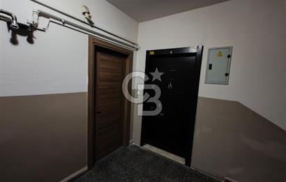 Çağlayan Adliyesine Yakın 2+1 Kiralık Daire, Ofise Uygun