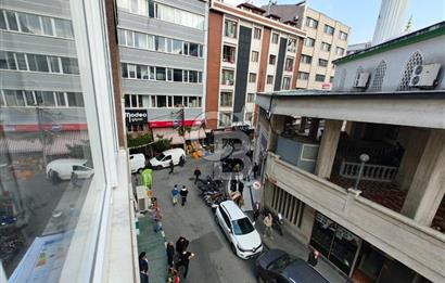 Çağlayan Adliyesine Yakın 2+1 Kiralık Daire, Ofise Uygun