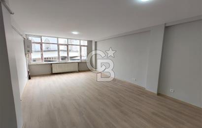 Çağlayan Adliyesine Yakın 2+1 Kiralık Daire, Ofise Uygun