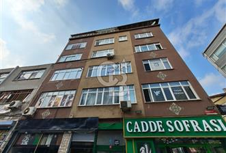 Çağlayan Adliyesine Yakın 2+1 Kiralık Daire, Ofise Uygun - 2 - 318548