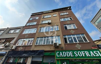 Çağlayan Adliyesine Yakın 2+1 Kiralık Daire, Ofise Uygun