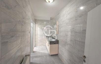 Çağlayan Adliyesine Yakın 2+1 Kiralık Daire, Ofise Uygun