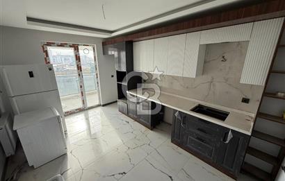 YAKACIK MAHALLESİ YUNUS MAKET TAKINI SÜPER LÜX DAİRE