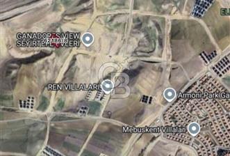 SUSUZDA GANADORES WİEW PROJESİNE SINIR 300M2 VİLLA ARSASI - 10 - 318531