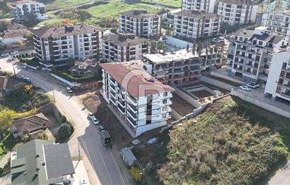 KOCAELİ BAŞİSKELE SİTE İÇİNDE SATILIK 3+1 ARAKAT ASANSÖRLÜ DAİRE