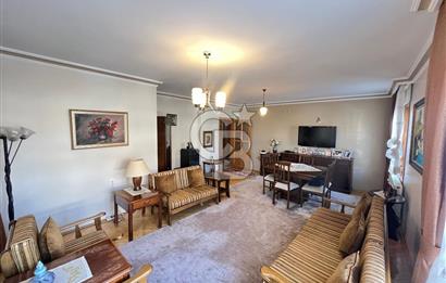 DİKMEN İLKER'DE CADDE ÜZERİ ÖN CEPHE SATILIK 3+1 DAİRE