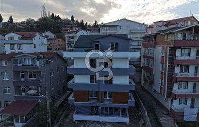 Envoy' dan Şehitler'de Manzaralı Sıfır Satılık 3+1 Çatı Dubleks