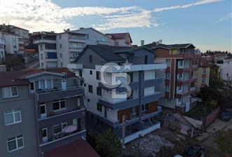 Envoy' dan Şehitler'de Manzaralı Sıfır Satılık 2+1 Arakat Daire - 8 - 318522