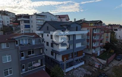 Envoy' dan Şehitler'de Manzaralı Sıfır Satılık 2+1 Arakat Daire