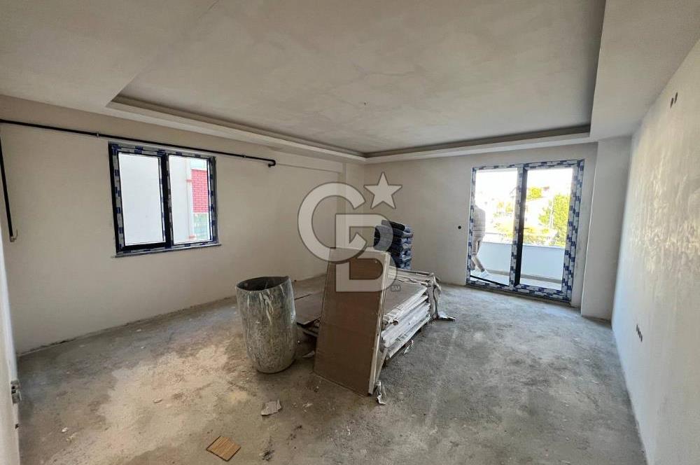 Envoy' dan Şehitler'de Manzaralı Sıfır Satılık 2+1 Arakat Daire