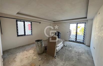 Envoy' dan Şehitler'de Manzaralı Sıfır Satılık 2+1 Arakat Daire