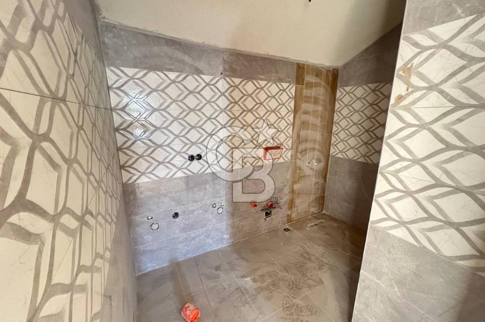 Envoy' dan Şehitler'de Manzaralı Sıfır Satılık 2+1 Arakat Daire