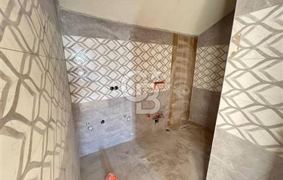 Envoy' dan Şehitler'de Manzaralı Sıfır Satılık 3+1 Çatı Dubleks