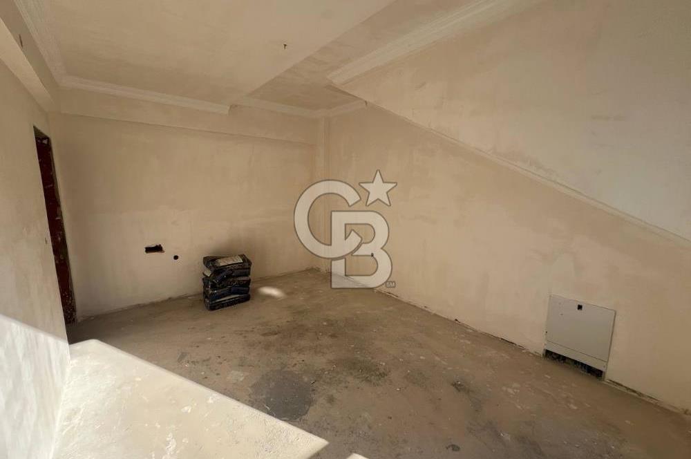 Envoy' dan Şehitler'de Manzaralı Sıfır Satılık 2+1 Arakat Daire