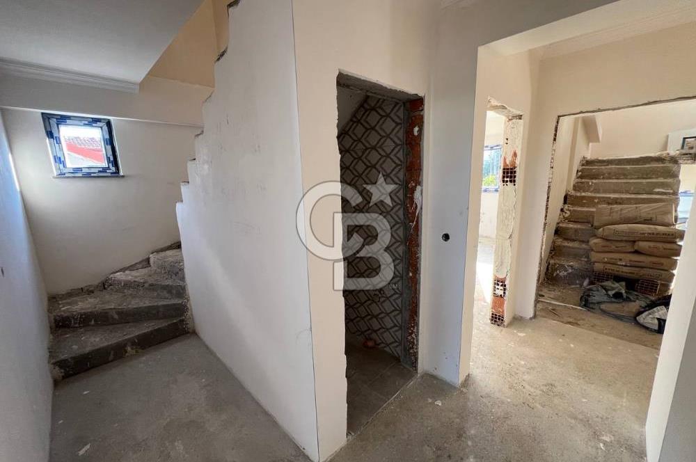 Envoy' dan Şehitler'de Manzaralı Sıfır Satılık 2+1 Arakat Daire