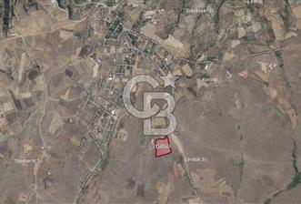 Çubuk Yukarıçavundur köyünde SATILIK TARLA - 1 - 318534