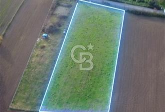 COLDWELL BANKER VONA MUSTAFA ŞEN'DEN 19 MAYIS TEPEKÖYDE SATILIK TARLA - 1 - 318544