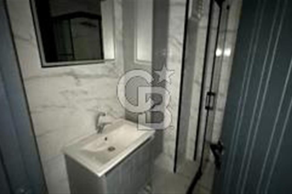 CB VİZYON'DAN SEĞMENLER MAHALLESİNDE LÜKS AMERİKAN MUTFAK 2+1 KİRALIK DAİRE