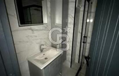 CB VİZYON'DAN SEĞMENLER MAHALLESİNDE LÜKS AMERİKAN MUTFAK 2+1 KİRALIK DAİRE