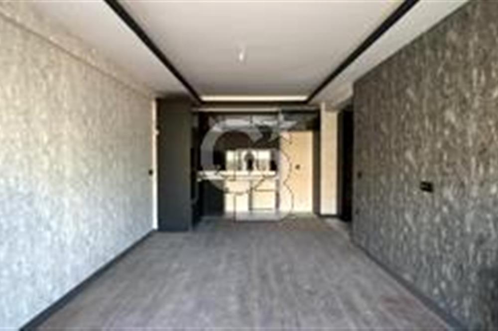 CB VİZYON'DAN SEĞMENLER MAHALLESİNDE LÜKS AMERİKAN MUTFAK 2+1 KİRALIK DAİRE