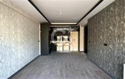 CB VİZYON'DAN SEĞMENLER MAHALLESİNDE LÜKS AMERİKAN MUTFAK 2+1 KİRALIK DAİRE