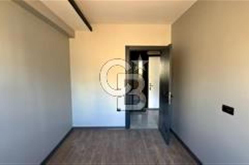 CB VİZYON'DAN SEĞMENLER MAHALLESİNDE LÜKS AMERİKAN MUTFAK 2+1 KİRALIK DAİRE