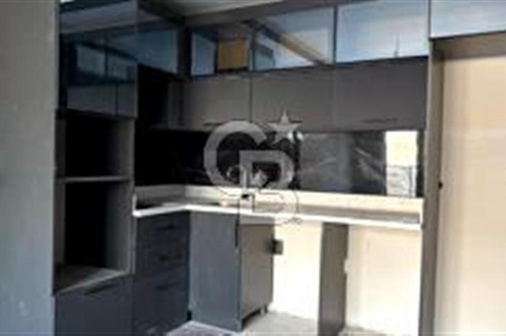 CB VİZYON'DAN SEĞMENLER MAHALLESİNDE LÜKS AMERİKAN MUTFAK 2+1 KİRALIK DAİRE