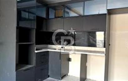 CB VİZYON'DAN SEĞMENLER MAHALLESİNDE LÜKS AMERİKAN MUTFAK 2+1 KİRALIK DAİRE