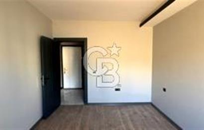 CB VİZYON'DAN SEĞMENLER MAHALLESİNDE LÜKS AMERİKAN MUTFAK 2+1 KİRALIK DAİRE