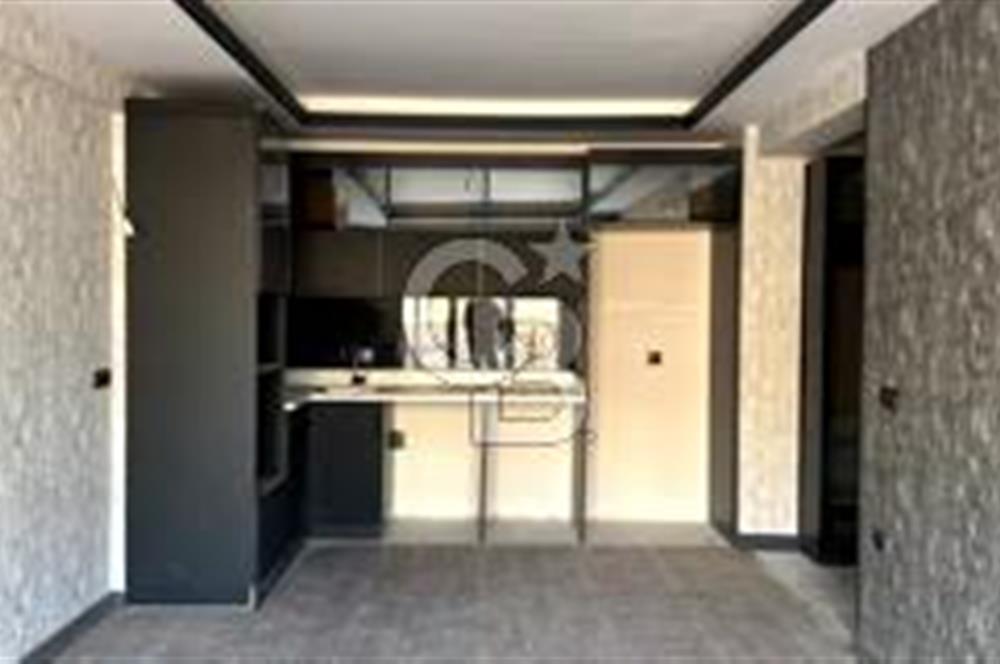 CB VİZYON'DAN SEĞMENLER MAHALLESİNDE LÜKS AMERİKAN MUTFAK 2+1 KİRALIK DAİRE
