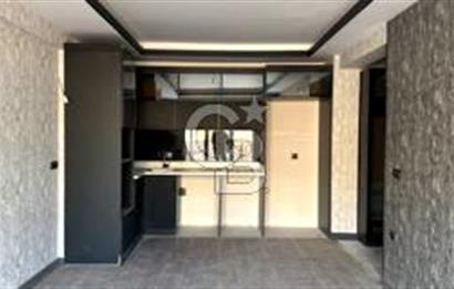 CB VİZYON'DAN SEĞMENLER MAHALLESİNDE LÜKS AMERİKAN MUTFAK 2+1 KİRALIK DAİRE