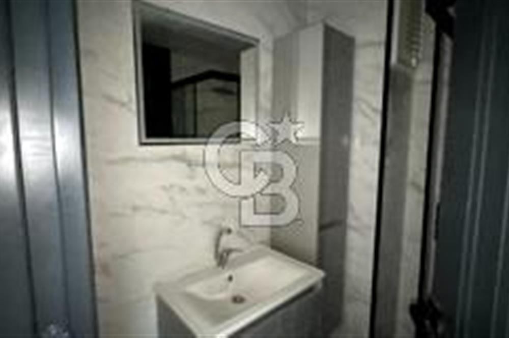 CB VİZYON'DAN SEĞMENLER MAHALLESİNDE LÜKS AMERİKAN MUTFAK 2+1 KİRALIK DAİRE