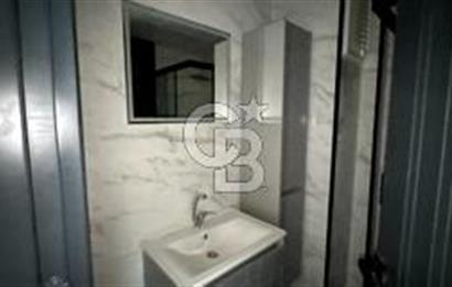 CB VİZYON'DAN SEĞMENLER MAHALLESİNDE LÜKS AMERİKAN MUTFAK 2+1 KİRALIK DAİRE