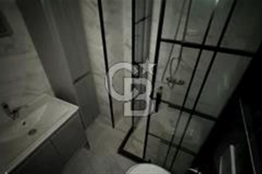 CB VİZYON'DAN SEĞMENLER MAHALLESİNDE LÜKS AMERİKAN MUTFAK 2+1 KİRALIK DAİRE