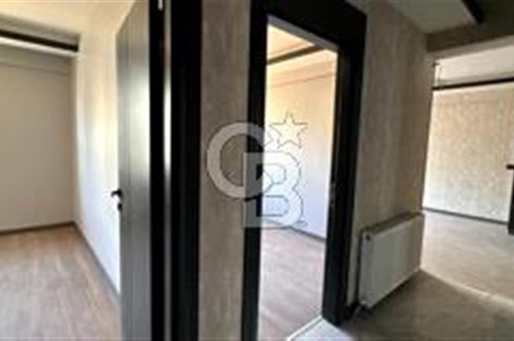 CB VİZYON'DAN SEĞMENLER MAHALLESİNDE LÜKS AMERİKAN MUTFAK 2+1 KİRALIK DAİRE