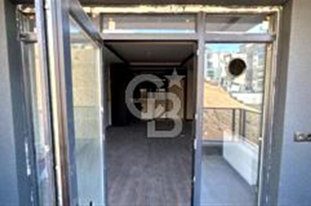 CB VİZYON'DAN SEĞMENLER MAHALLESİNDE LÜKS AMERİKAN MUTFAK 2+1 KİRALIK DAİRE