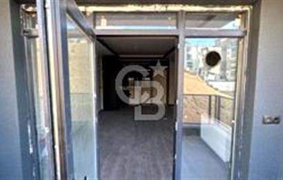 CB VİZYON'DAN SEĞMENLER MAHALLESİNDE LÜKS AMERİKAN MUTFAK 2+1 KİRALIK DAİRE