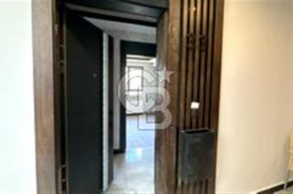 CB VİZYON'DAN SEĞMENLER MAHALLESİNDE LÜKS AMERİKAN MUTFAK 2+1 KİRALIK DAİRE