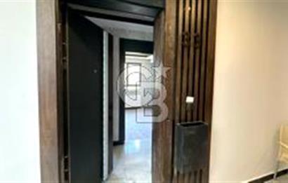 CB VİZYON'DAN SEĞMENLER MAHALLESİNDE LÜKS AMERİKAN MUTFAK 2+1 KİRALIK DAİRE