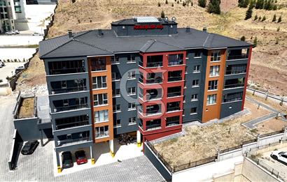 CB VİZYON'DAN SEĞMENLER MAHALLESİNDE LÜKS AMERİKAN MUTFAK 2+1 KİRALIK DAİRE