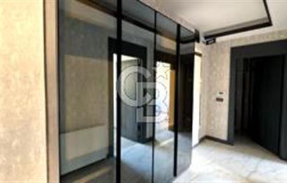 CB VİZYON'DAN SEĞMENLER MAHALLESİNDE LÜKS AMERİKAN MUTFAK 2+1 KİRALIK DAİRE