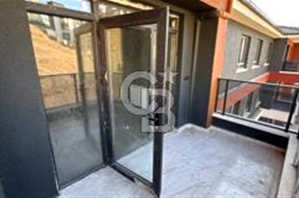 CB VİZYON'DAN SEĞMENLER MAHALLESİNDE LÜKS AMERİKAN MUTFAK 2+1 KİRALIK DAİRE